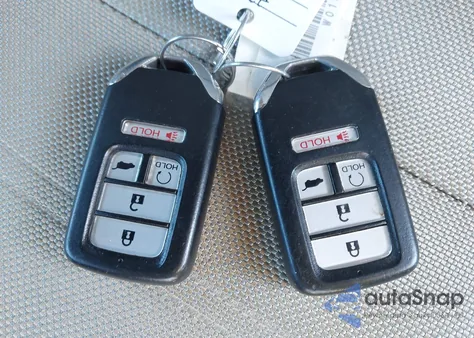 2018 Honda Cr-V Ex из США, поврежденный, VIN 5J6RW2H5XJL024687